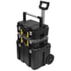 Tour PRO-STACK™ FATMAX® mobile pour 3 éléments
