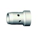 Diffuseur gaz torche MIG / MAG MB 401/501 - blister de 3 pièces