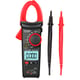 Pince ampèremétrique 600 V AC/DC