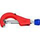 Coupe tube TubiX® XL 35 mm pour cuivre et inox 6 - 76 mm