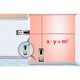 Télémètre laser DistanceCheck 25 - 25 mètres