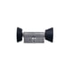 Cylindre a bouton électronique S50 DIN 30/30 tête courte/longue