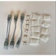 Connecteur pour ruban LED de chantier 14 mm 590 lm/mètre - lot de 3