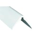 Cornière de protection d'angle ANGL'ISOL adhésive 2000 x 29 x 35 mm blanc