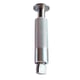 Piton douille inox / alu