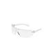 Lunettes à branches 553Z bio-sourcé - incolore - incolore
