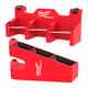 Porte outils latéral PACKOUT™ pour outils longs en 2 parties