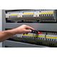 Stylo testeur tension sans contact 1000 V GVD1000-17