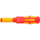 Tournevis dynamométrique isolé 1 000 V VDE Kraftform Safe-Torque Speed 7516 - 2,4-4 Nm