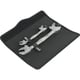 Clés double fourche auto-ajustables 6006 Joker 2 Set 1 XS+S et M+L 2 pièces