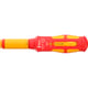 Tournevis dynamométrique isolé 1 000 V VDE Kraftform Safe-Torque Speed 7508 - 0,4-2 Nm