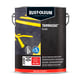 Peinture de sol TARMACOAT - 5 L - rouge RAL 3020 - mat