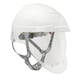 Casque électricien IDRA 2 - blanc