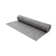 Géotextile barrière anti-racine 250 gr/m² - 1m x 25 m