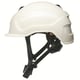 Casque de protection PRONAMIC S-KR - blanc