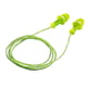 Bouchons d'oreilles réutilisables WHISPER+ avec cordon 27 dB (boîte de 50) - M