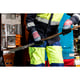 Gant anticoupure TEGERA® OIL GRIP 8857