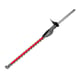 Accessoire taille-haie sur perche fixe Quik-lok M18 FOPH-SHTA - 508 mm
