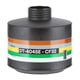 Filtre combiné monté CF32 - A2B2E2K2P3 R