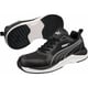 Chaussures basses SHIFT noires/blanches S3S
