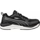 Chaussures basses SHIFT noires/blanches S3S