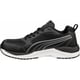 Chaussures basses SHIFT noires/blanches S3S