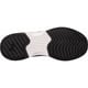 Chaussures basses SHIFT noires/blanches S3S