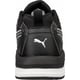 Chaussures basses SHIFT noires/blanches S3S