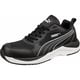 Chaussures basses SHIFT noires/blanches S3S