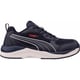 Chaussures basses SHIFT bleues S3S