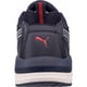 Chaussures basses SHIFT bleues S3S