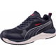 Chaussures basses SHIFT bleues S3S