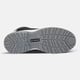 Chaussures hautes BLEWIS noires/bleues S1PS