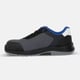 Chaussures basses BOOSTERA noires/bleues S3S