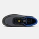 Chaussures basses BOOSTERA noires/bleues S3S