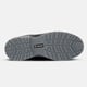 Chaussures basses BOOSTERA noires/bleues S3S