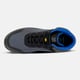 Chaussures hautes BOOSTRAM noires/bleues S3S