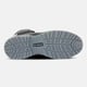 Chaussures hautes BOOSTRAM noires/bleues S3S