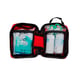 Trousse de secours ASEP SOLO pour 1 personne - souple