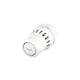 Tête thermostatique React pour corps RA 8-28 °C
