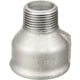 Manchon réduit femelle mâle galvanisé 246