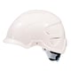Casque de protection NEXUS E:PROTECT - blanc