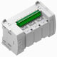 Automate Micro850 série 2080-L50E - Ethernet/IP - 14 entrées - 10 sorties relais - 24 VDC - 2080-L50E-24QWB