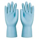 Gant à usage unique Dermatril 743 (boîte de 50)