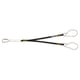 Longe antichute Y (double) ATEX - 1,15 m - 2GO60, QT