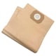 Sacs en papier pour aspirateur (lot de 10)