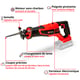 Scie sabre sans fil SOLO TP-AP 18/28 Li BL - 18V - MY12