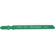Lame de scie sauteuse pour finition bois - lot de 5