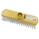 Balai brosse lave pont - Longueur 22 cm - Largeur 6 cm