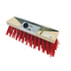 Balai cantonnier avec lame racloir - Longueur 32 cm - Largeur 7,5 cm